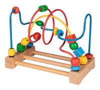 Goki Gioco Di Rampe Bead Coaster
