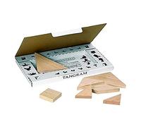 Gioco di logica cinese Tangram