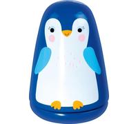 Goki - Goki Houten Muziekdoos Kleine Pinguin Goede Nacht NUOVO