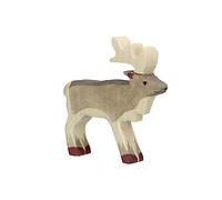 Goki Holztiger 80214 - Personaggio - Renna