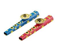 Goki - Kazoo Accessori per Strumenti per Bambini, Colore (Multicolore) (14173)