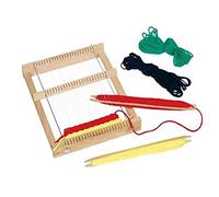 Goki Kit per la Tessitura di cornici artistiche e Artigianali
