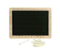 Goki Lavagnetta Cornice Legno