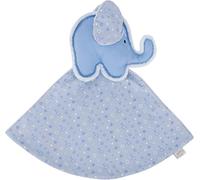 Goki le Petit peluche elefante blu
