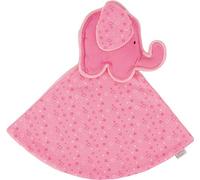 Goki le Petit peluche elefante rosa