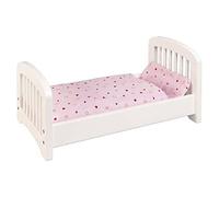 Goki - Letto Delle Bambole, Bianco