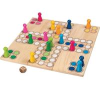 Goki Ludo 56914 Gioco da tavolo