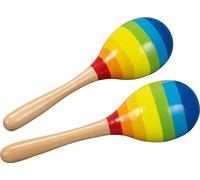 Goki Maracas!