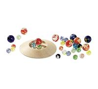 GOKI Marble Plate Game