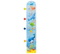 GOKI Righello La Balena e il Mare – Gollnest & Kiesel