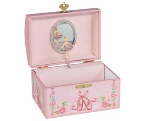 GOKI Music Box - Ballerina