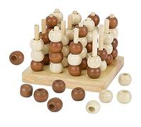 3-D Spiel Tic Tac Toe