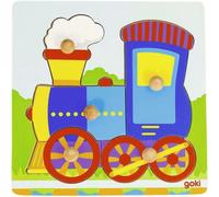 goki puzzle in legno cavallo 5 pezzi 1 St