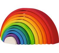 Goki Bausteine Regenbogen
