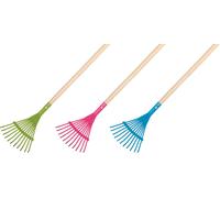 Goki rastrello per bambini 99 cm