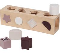 Goki scatola di inserimento in legno - forme