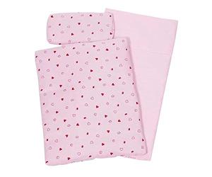 GoKi Set Biancheria da Letto per Bambole