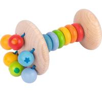 Goki Sonagli di marca. Modello Rainbow Elastic Cage