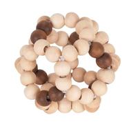 Goki Brand rattles. Elastic Rattle with Half Rings Forming a Ball