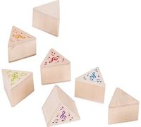 Goki 56683 Sounds Memo Game, Mixed