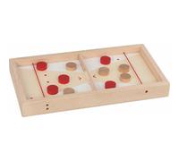 goki Super Puck 2v1 Board Game 1 St