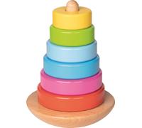 Goki torre impilabile in legno