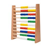 GoKi Wooden Counting Frame