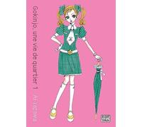 Gokinjo, une vie de quartier - Deluxe T01: 1