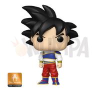 Goku Yardrat Funko Pop 2106 Dragon Ball Z Toy Temple Pre Release PRE-ORDER