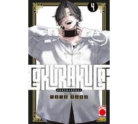 Gokurakugai (Vol. 4)