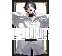 Gokurakugai, Vol. 4: Volume 4