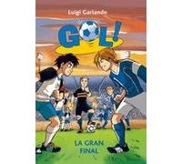 Gol 5. La gran final