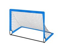 Gol Calcio per - Gol Di Calcio per Il Giardino, Obiettivi Di Calcio per Il Giardino | Bol Di Calcio Portatile per, per L'Allenamento nel Parco Giochi, In Giardino, In