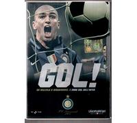 Gol! Da Mazzola a Ibrahimovic I 3000 gol dell'Inter DVD numero 1