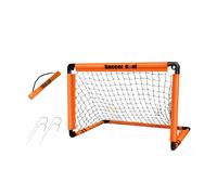 Gol di calcio Net per bambini con posta in gioco e porta per la borsa per il
