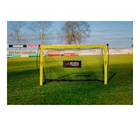 Gol di calcio Powershot QUICKFIRE 1,5 X 0,9 m Noir TU
