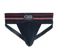 GOL-Fit Next Level Athletic Supporter - Cintura sagomata naturalmente per il massimo comfort, colori assortiti