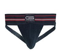 GOL-Fit Next Level Athletic Supporter - Cintura sagomata naturalmente per il massimo comfort, colori assortiti