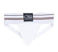 GOL-Fit Next Level Athletic Supporter - Cintura sagomata naturalmente per il massimo comfort - Diversi colori