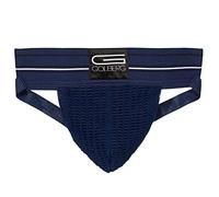 GOL-Fit Next Level Athletic Supporter - Cintura sagomata naturalmente per il massimo comfort - Diversi colori