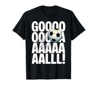 Gol Football Maglietta