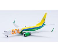 GOL Trasporti Aerei Boeing 737-8EH PR-GUM 1:200 Inflight200 IF738G30524