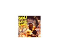 Gol20 Winning Tracks F.Braz Various - 0724353985226