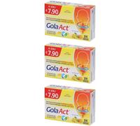Gola Act 3x24 pz Compresse