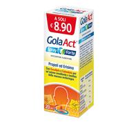 Gola Act Spray Forte 20 Ml - Risparmia il 10% con il codice: FandF0626