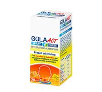 Gola Act Spray Forte