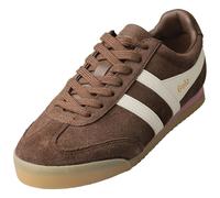 Gola APOLLO - Sneakers Casual Donna Marrone Scuro - 39 EU