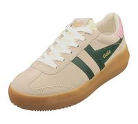 Gola Athena Fashion Trainers Donna Verde Osso - 40 EU