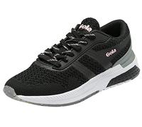 Gola Atomica 2, Scarpe da Corsa Donna, Rosa tè Nera, 40 EU
