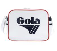 Gola Redford Bag Borsa A Tracolla Bianco Blu